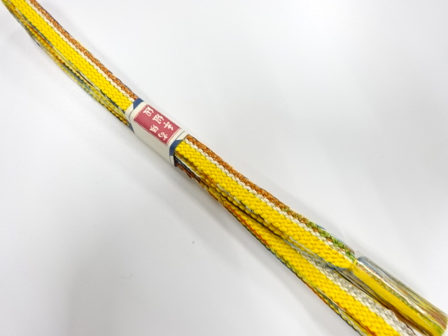 Japanese Kimono / Accessories Silk